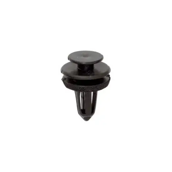 10 Agrafes de panneaux Ø 6,5 mm garniture intérieur et extérieur – RESTAGRAF Super Prix