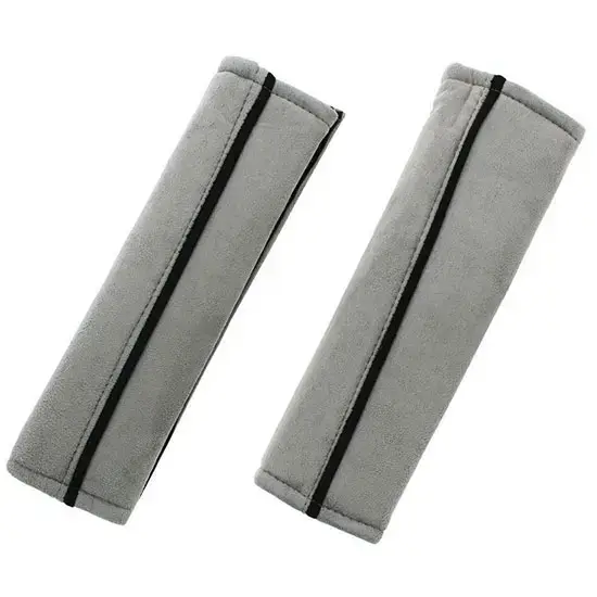 2 Fourreaux Deluxe Gris – Customagic Petit Prix