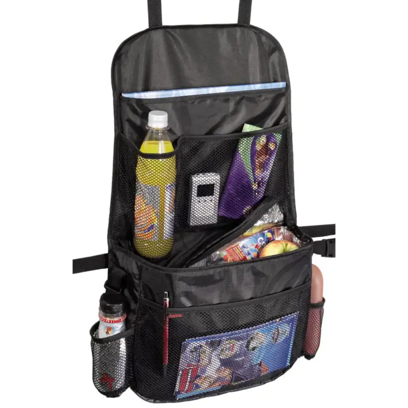 Achat Immédiat Organiseur de siège HAMA