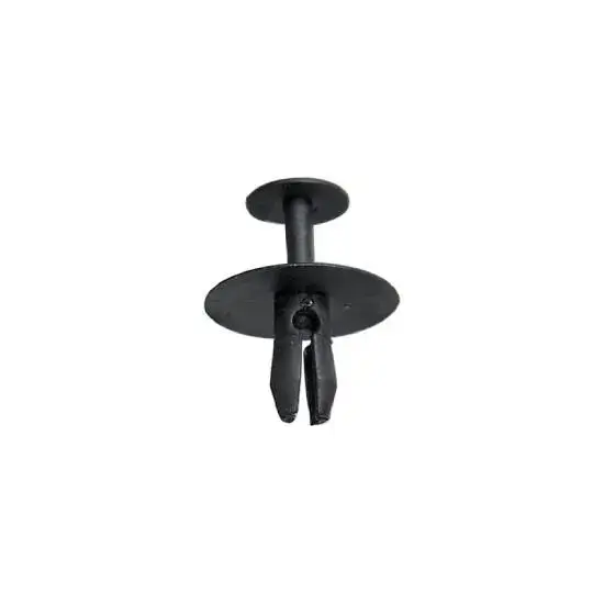 6 rivets en plastique ø 6,5 mm – RESTAGRAF Remise