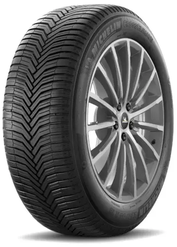 Vente Flash PNEU MICHELIN 185/6014 H86 CROSSCLIMATE + XL C-C-A-68
