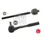 Barre de connexion FEBI BILSTEIN 23137 Retour Gratuit