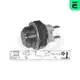 Populaire Interrupteur de température, ventilateur de radiateur ERA 330184