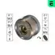 Poulie roue libre, alternateur ERA ZN5423 Commander Vite