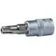 Livraison Express KS TOOLS – Douille tournevis ULTIMATE TORX percé 3/8&Prime;, L.50 mm – T25&Prime; – 922.3943