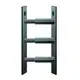 Expédié Aujourd’hui MOTTEZ – Barre de sécurité grise télescopique 30/55 cm pour fenêtre 39/52cm – B942VGR