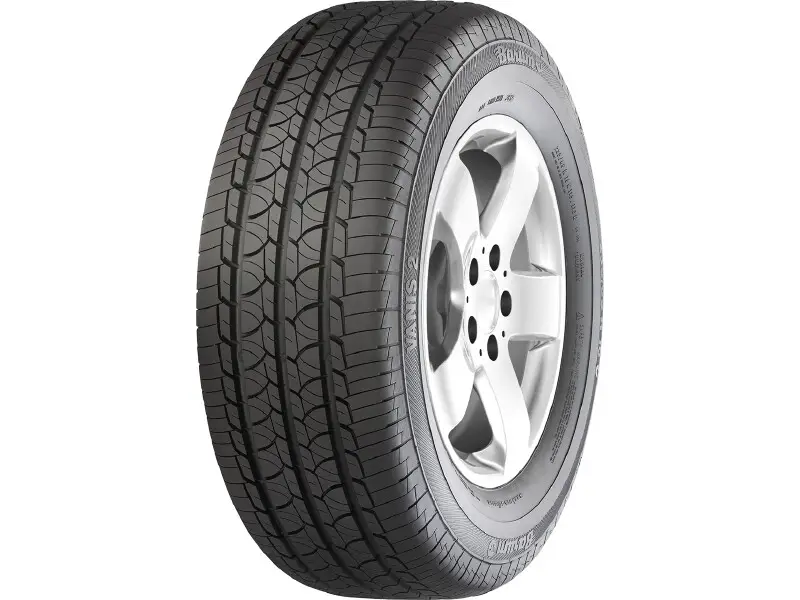Achat Immédiat BARUM VANIS ALLSEASON235/65R16 121 R