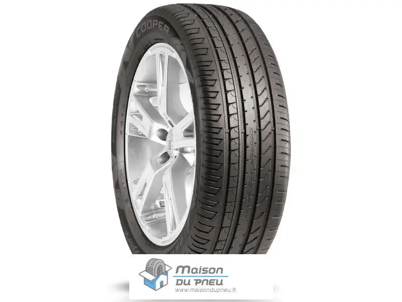 Vente Flash COOPER ZEON 4XS SPORT275/40R20 106 Y