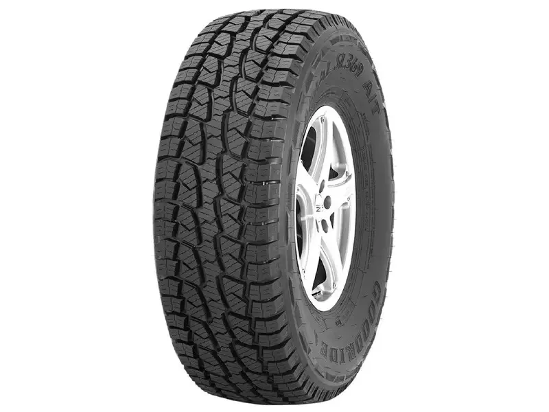 WESTLAKE RADIAL SL369 A/T235/60R16 100 T Prix Choc