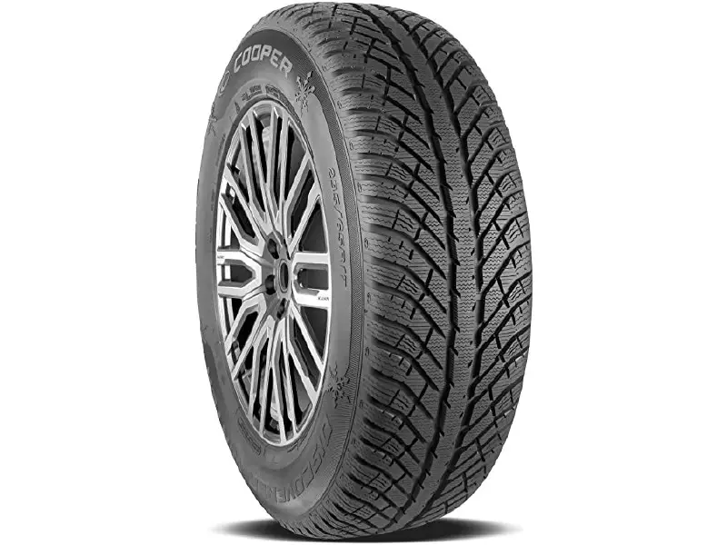 Achat Immédiat COOPER DISCOVERER WINTER225/55R18 102 V