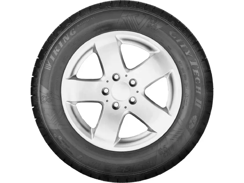 VIKING CITYTECH 2155/65R14 75 T Offre Exclusive