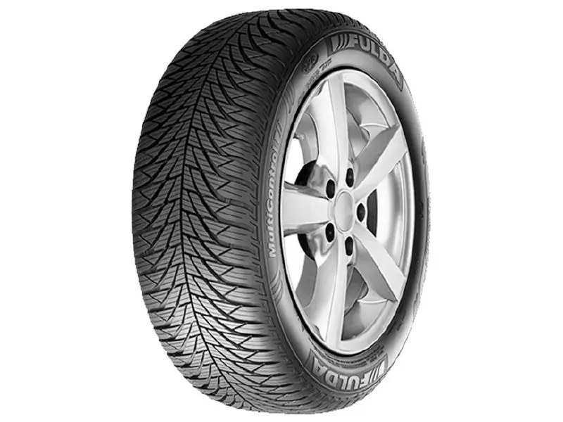 Vente Flash FULDA MULTICONTROL165/70R14 81 T
