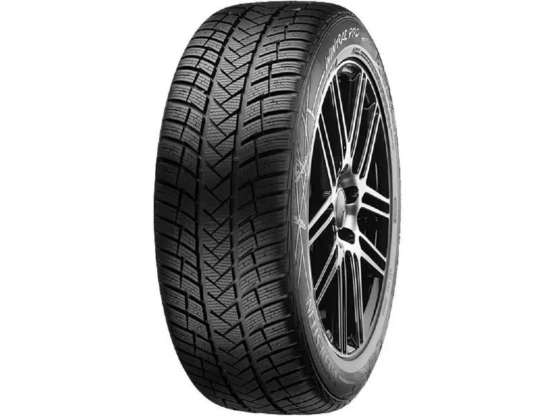 VREDESTEIN WINTRAC PRO255/40R19 100 V Retour Gratuit