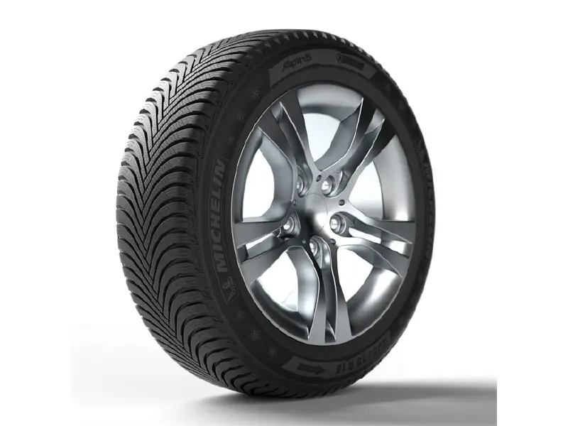 Achat Immédiat MICHELIN PILOT ALPIN 5255/40R19 100 V