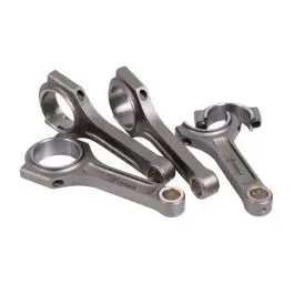 4 bielles forgées profil en I pour 106 / Saxo 16S KitCar Quantité Limitée