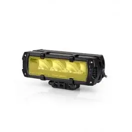 Filtre jaune LAZER LAMPS 0° pour rampes à LEDs Triple R Commande En Gros