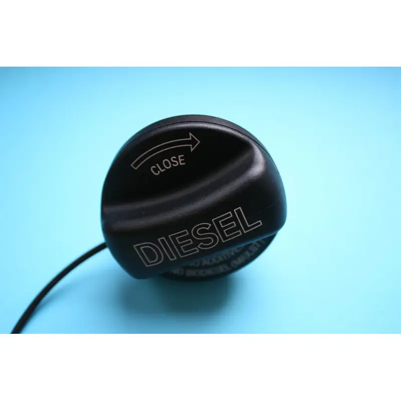 Achat Immédiat Bouchon de réservoir pour BMW Série 6 E63 E64 G32 GT