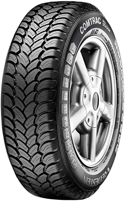 Vente Flash VREDESTEIN COMTRAC2 ALL SEASON+Medium