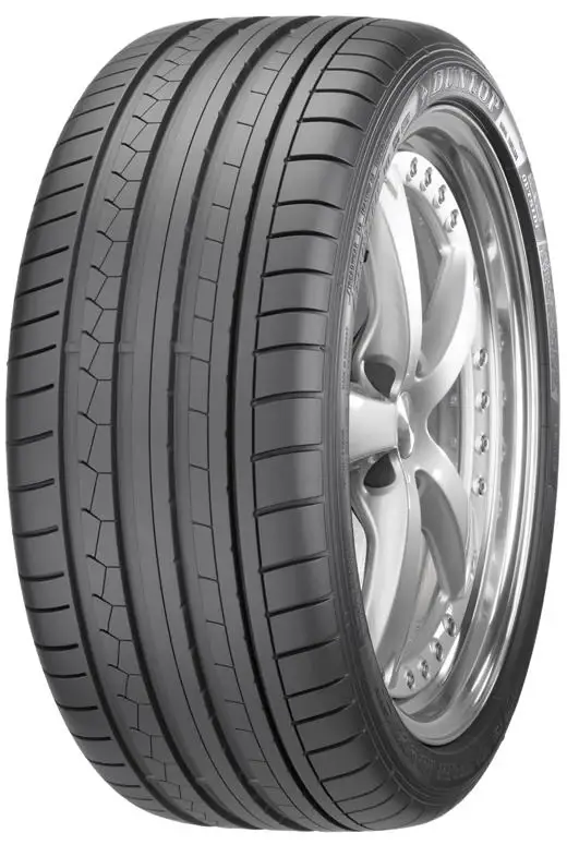 Vente Flash DUNLOP SPORTMAXX GTMedium