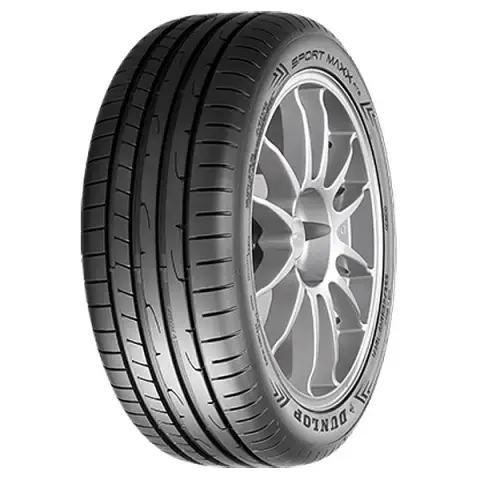 Achat Immédiat DUNLOP SPORTMAXX RT 2Medium