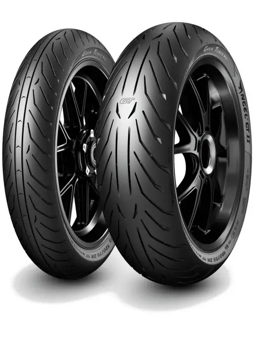 Vente Flash PIRELLI ANGEL GT IIPremium