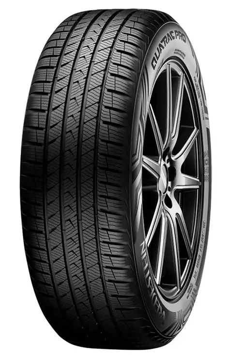 VREDESTEIN QUATRAC PROPremium Soldes