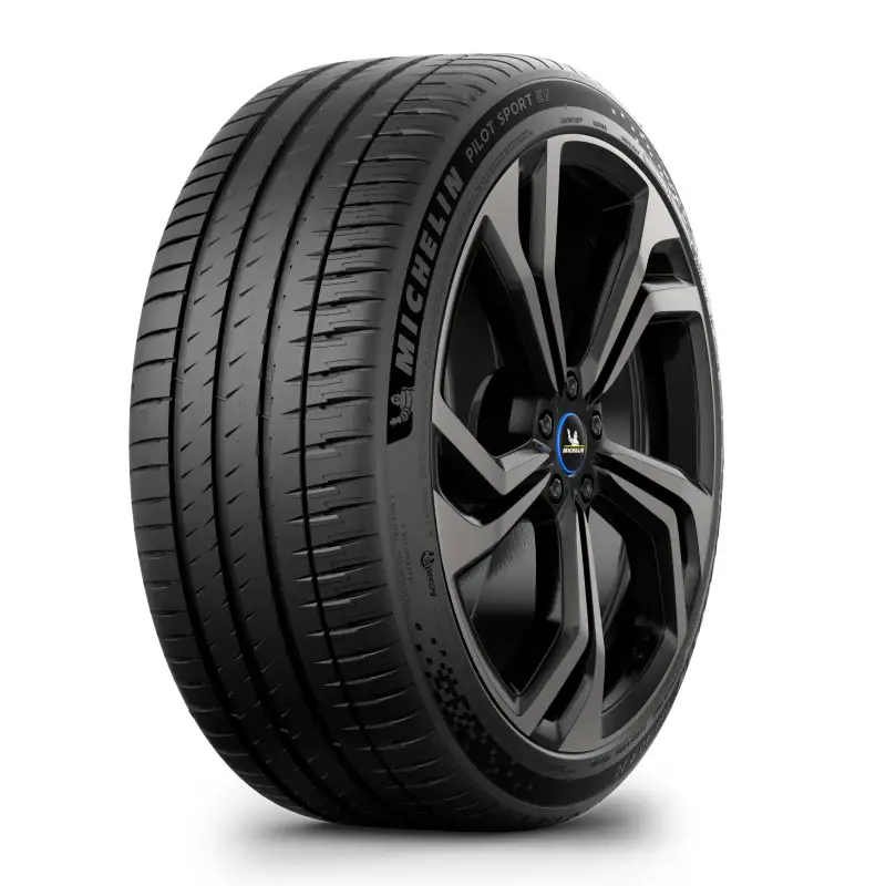 Achat Immédiat MICHELIN PILOT SPORT EVPremium