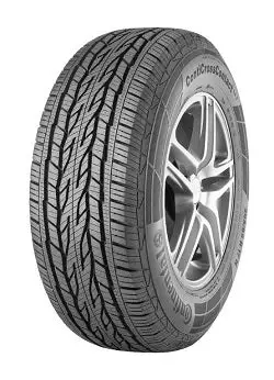 Vente Flash CONTINENTAL CROSSCONTACT LX 2Premium