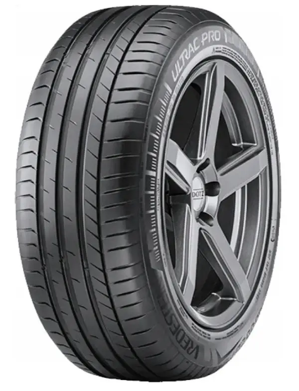 VREDESTEIN ULTRAC PROPremium Prix Promo