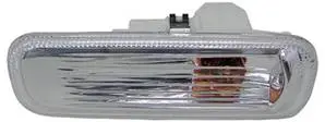 Achat Immédiat Feu clignotant répétiteur gauche pour CITROËN C4 I phase 1, 2004-2008, rétroviseur extérieur, Neuf