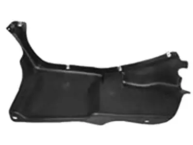 Achat Immédiat Cache de protection moteur inférieure droite pour SKODA OCTAVIA I ph. 2 2000-2004, Neuf