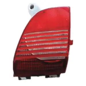 Achat Immédiat Feu de brouillard arrière gauche pour PEUGEOT 2008 phase 1 2013-2016, Neuf